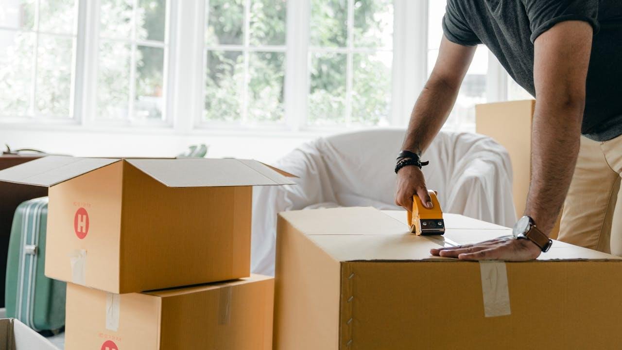 professional movers and packers in dubai