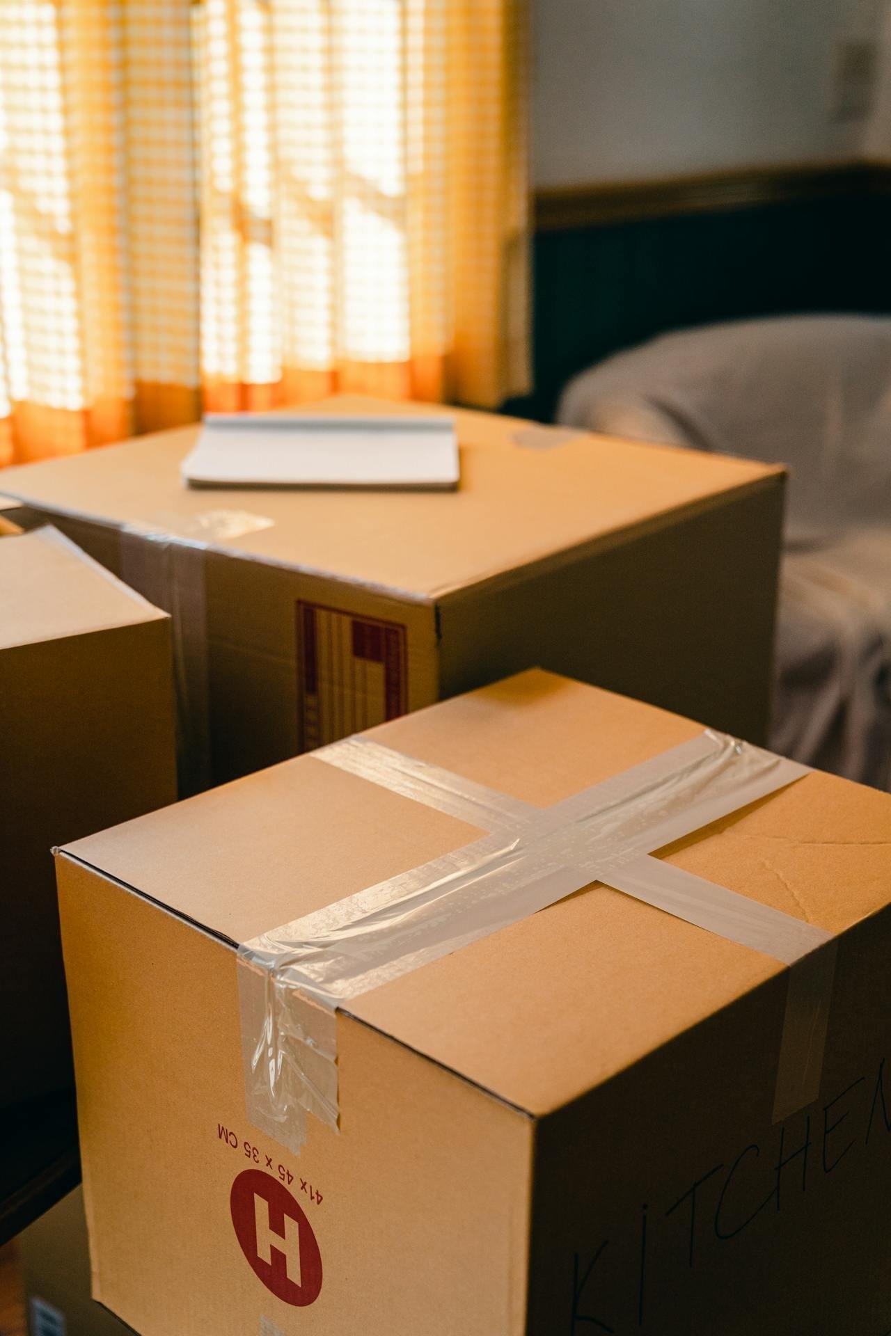 movers and packers in dubai