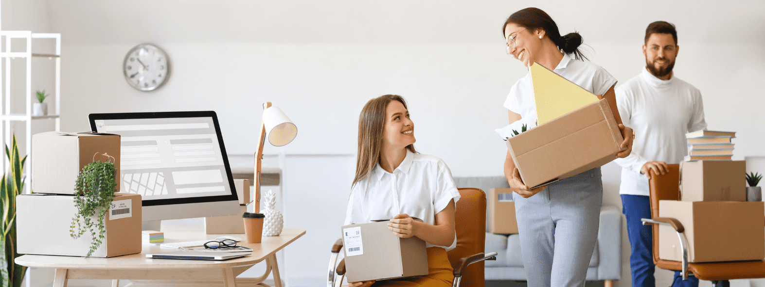 business relocation services